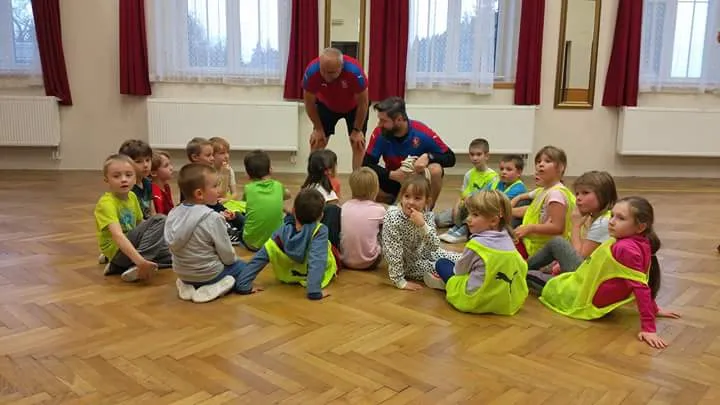 SEMINÁŘ „ŠKOLA V&nbsp;POHYBU“