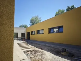 Základní speciální škola v&nbsp;Lanškrouně