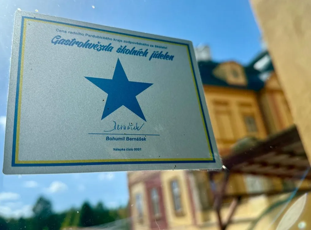 Za kvalitní školní stravování patří uznání. Kraj hledá jídelnu roku 2026