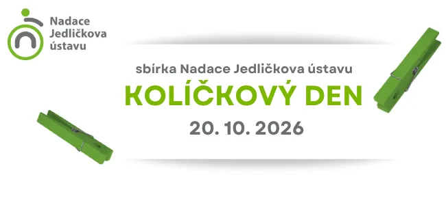 Kolíčkový den 2026: Zapojte svou školu do charitativní akce