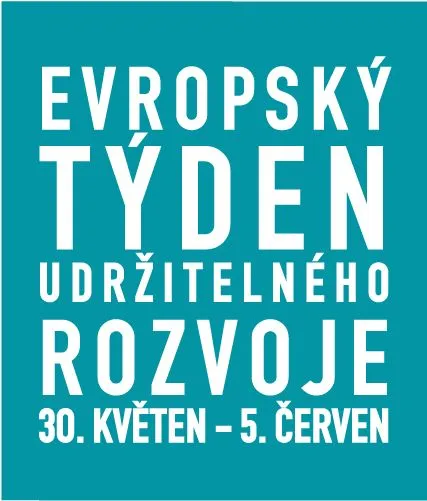 Evropský týden udržitelného rozvoje 2019