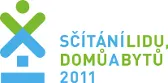 Soutěž: Hledá se logo pro Sčítání lidu, domů a&nbsp;bytů 2021
