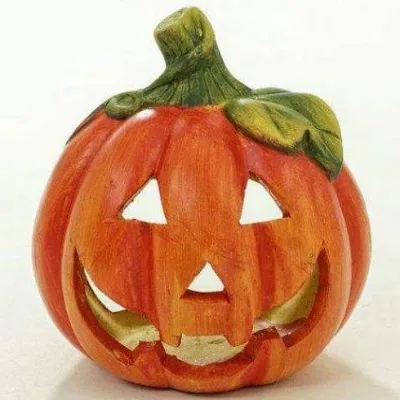 Halloween Recy věci, aneb Strašidelná Fabrika