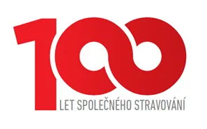 „100“ let společného stravování