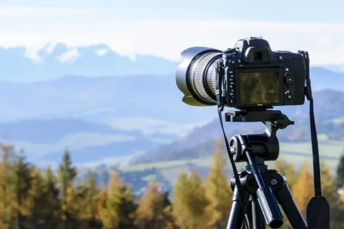 Rozmanitost přírody – výstava fotografií