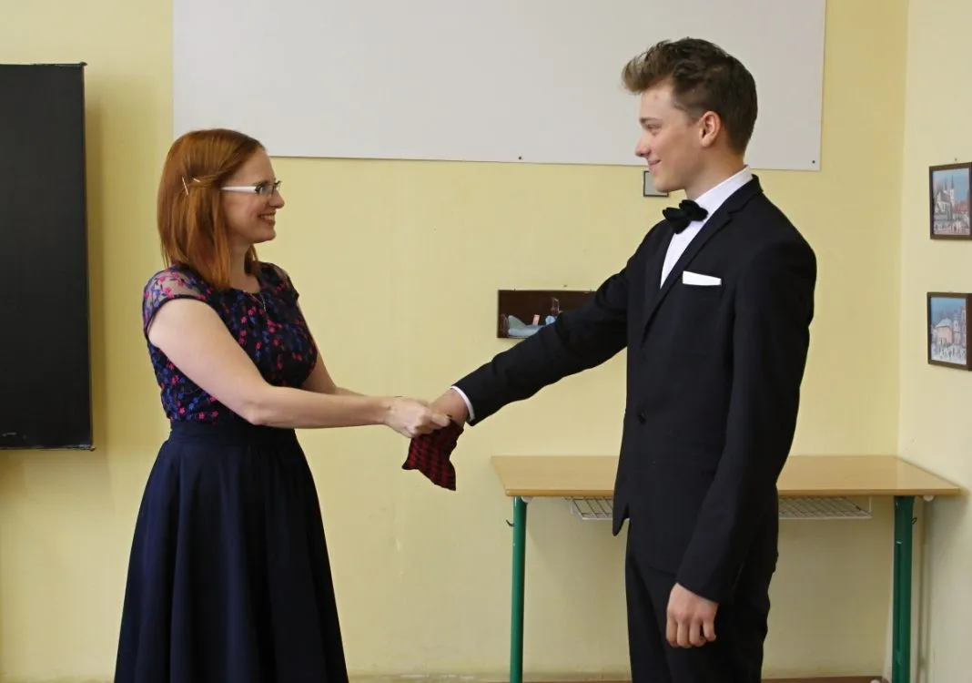 Maturanti skládají ústní zkoušky. Nervozita prý není třeba