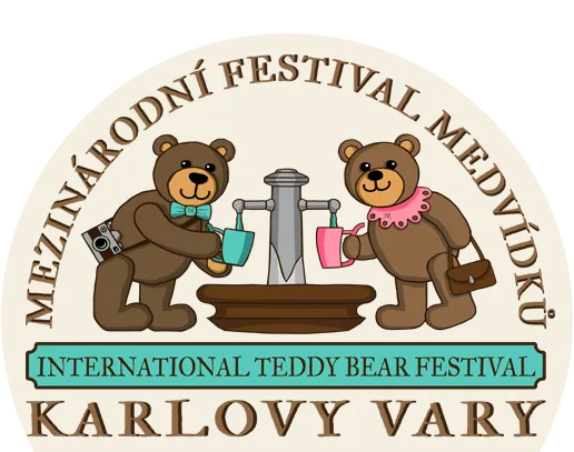 Soutěž pro MŠ a&nbsp;ZŠ u&nbsp;příležitosti Mezinárodního festivalu medvídků v&nbsp;Karlových Varech