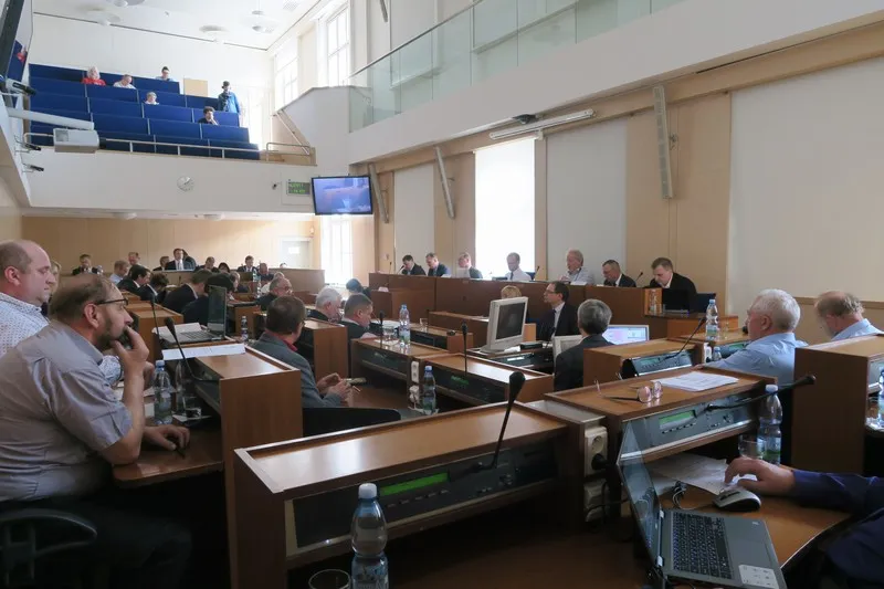 Svitavská Obchodní akademie se sloučí s&nbsp;gymnáziem. Studentů se změna nijak nedotkne