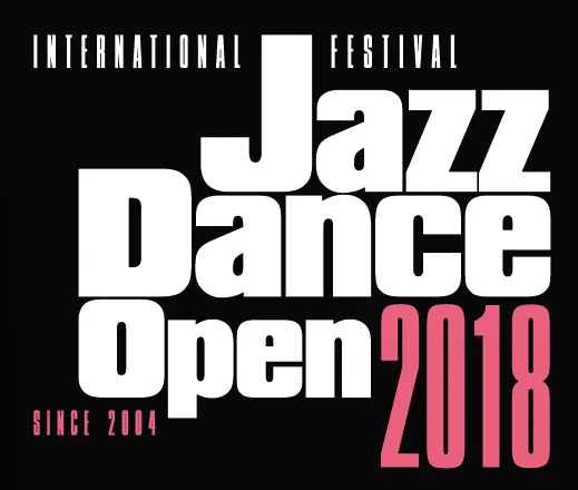 International Festival Jazz Dance Open 2018