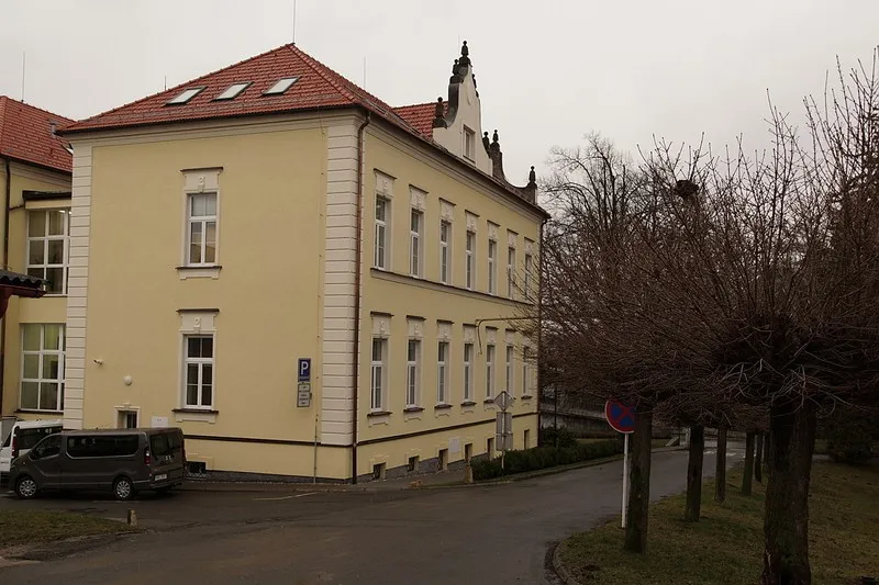 Školu v&nbsp;Litomyšli čeká rekonstrukce kotelny