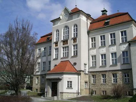 Orlickoústecké gymnázium bude mít moderní laboratoře
