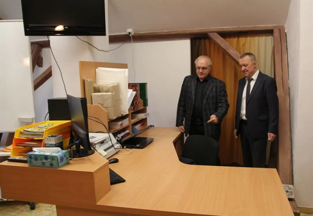 Poštovnictví se v&nbsp;kraji mohou učit žáci pouze na Střední škole řemesel a&nbsp;služeb