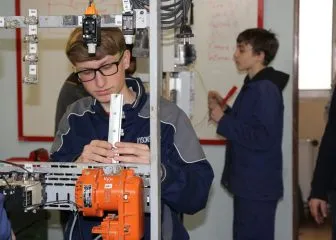 elektrikar
