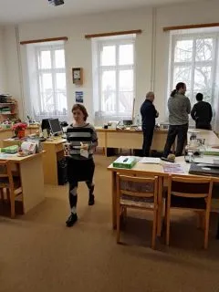 Sborovna