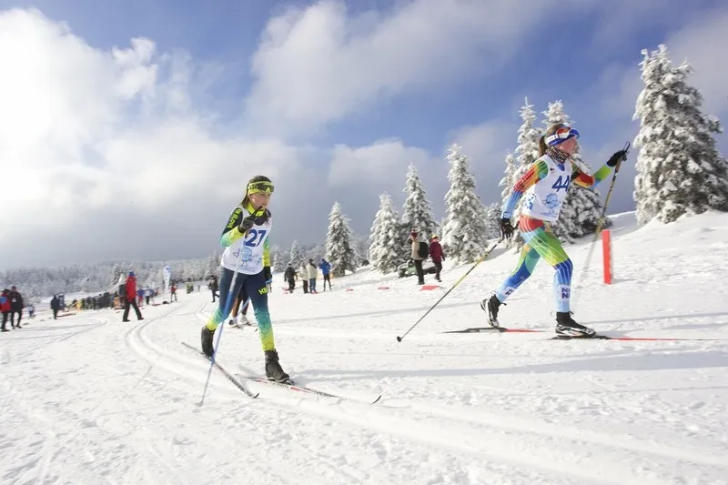 Tady se bude bojovat o&nbsp;medaile! Projděte si sportoviště Olympiády dětí a&nbsp;mládeže 2018