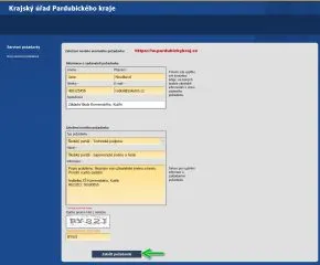 servisni_pozadavek_formular