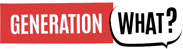 Zpráva o&nbsp;mladé generaci: Generation What