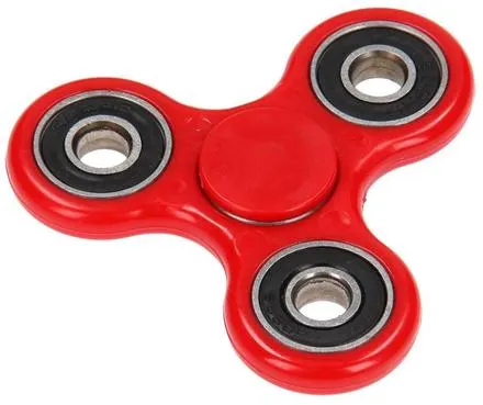Spinner ve výuce fyziky