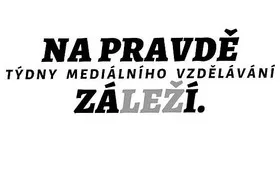 Týdny mediálního vzdělávání