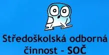 Časopis SOČKAŘ – aktuální informace k&nbsp;SOČ