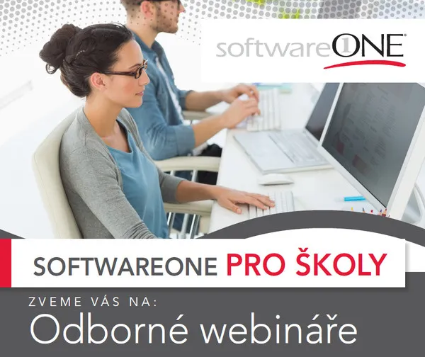Webinář na téma bezpečnost v&nbsp;cloudu