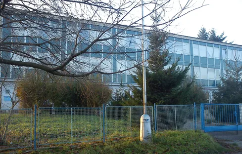 Moravská Třebová chystá demolici budovy bývalé speciální školy