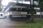 Pohoda v&nbsp;Hlinsku