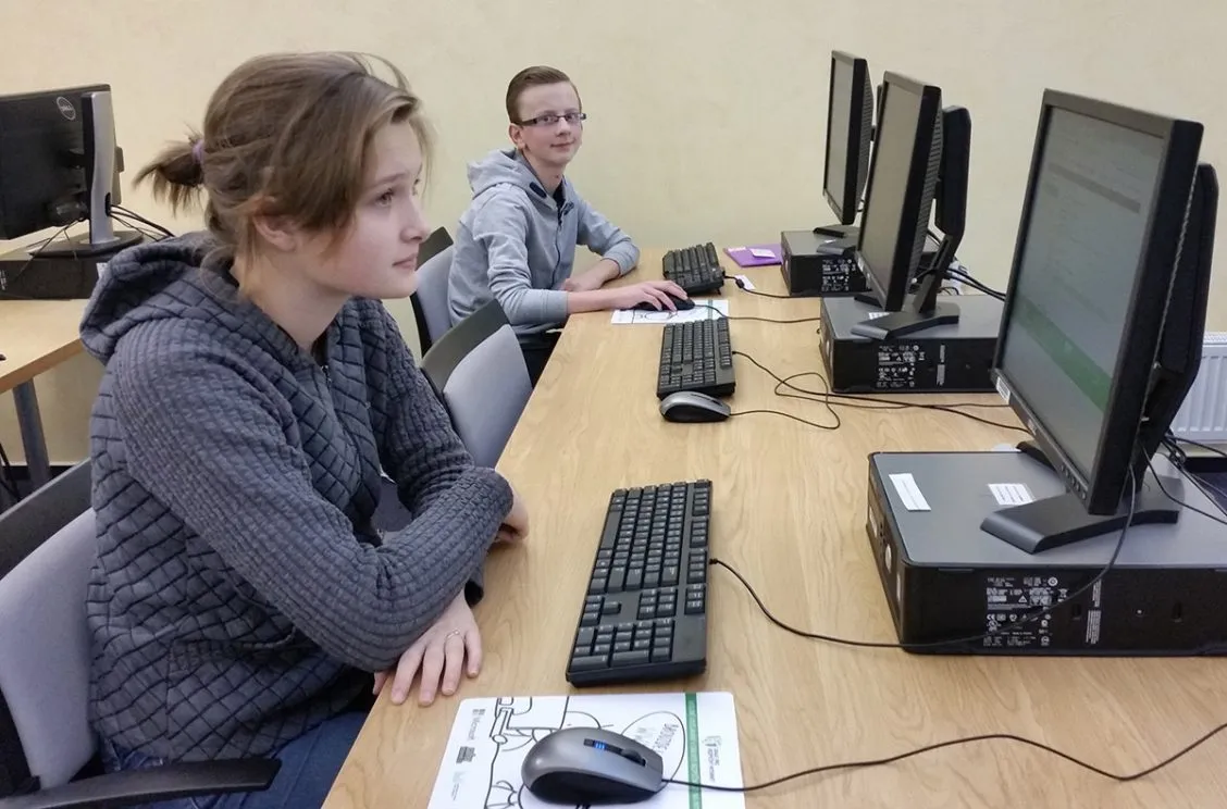 V&nbsp;Pardubicích vyvrcholil letošní ročník projektu Kraje pro bezpečný internet