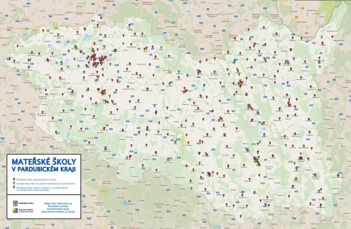 Garance místa v&nbsp;mateřské škole už od září 2017