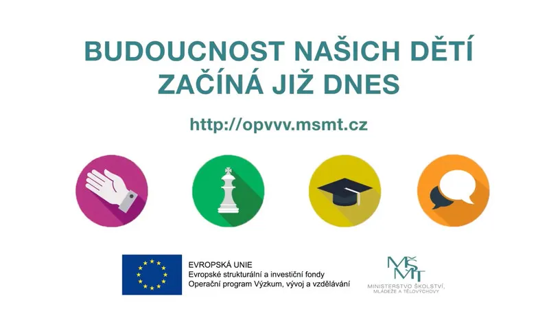 MŠMT spouští mediální kampaň spotem zaměřeným na učitelskou profesi