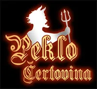 Školní výlet do pekla na Čertovině u&nbsp;Hlinska