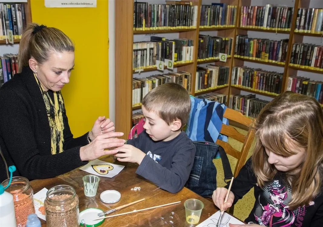 Informační balíček MŠMT ke společnému vzdělávání