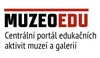 Přehled muzejně-edukačních aktivit muzeí a&nbsp;galerií na portálu MUZEOEDU