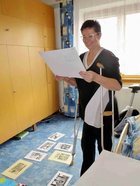 Vyvrcholení soutěže Zdravá a&nbsp;nemocná příroda se blíží