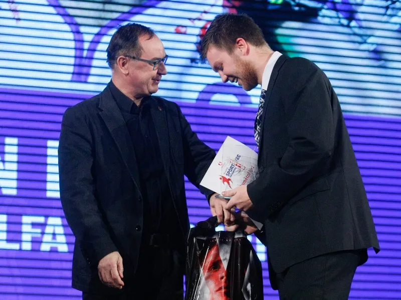 Sportovce roku 2015 zná už i&nbsp;Pardubicko