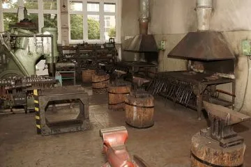 SPS_Chrudim_Kovarna