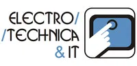 Pozvánka na mezinárodní veletrh ElectroTechnica & IT v&nbsp;Pardubicích