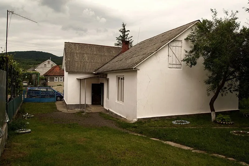 Pardubický kraj pomáhá školám v&nbsp;Zakarpatí