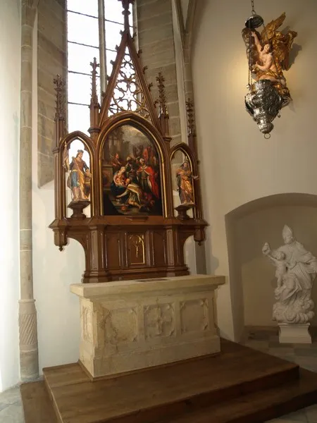 Galerie a&nbsp;muzea kraje připravily prohlídky zdarma