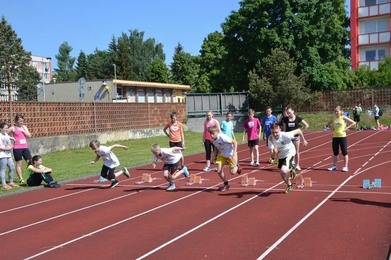 Na podporu sportovní činnosti dětí a&nbsp;mládež zamíří 4,2 milionu korun