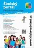 Financování školského portálu provázejí problémy