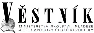 Věstník MŠMT 1/2015