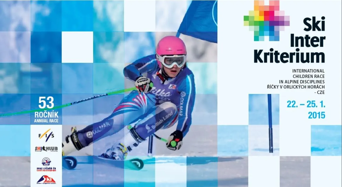 Skiinterkriterium 2015