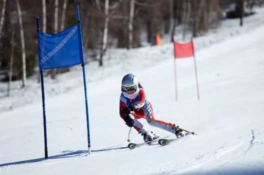 Silvestr na lyžích – Salomon Family Cup pro celou rodinu