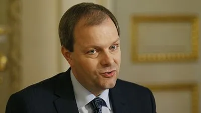 Nulté ročníky ZŠ chystá ministr Marcel Chládek už pro pětileté