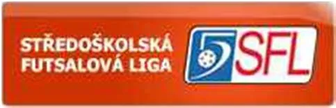 Středoškolská futsalová liga
