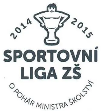 Sportovní liga ZŠ O&nbsp;pohár ministra školství – 2.&nbsp;stupeň ZŠ