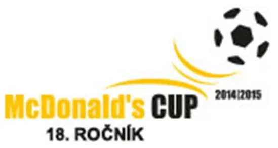 McDonald´s Cup – 1.&nbsp;stupeň ZŠ