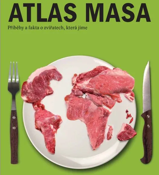 Atlas masa