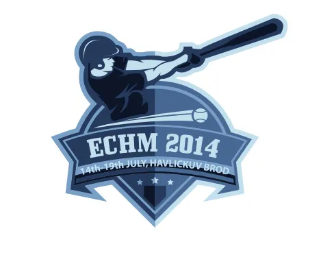 12.&nbsp;Mistrovství Evropy v&nbsp;softballe mužů 2014